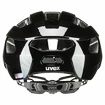 Kask rowerowy Uvex Rise All Black (S4100550100)