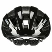Kask rowerowy Uvex Rise All Black (S4100550100)