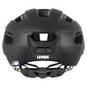 Kask rowerowy Uvex Rise CC All Black (S4100900500)