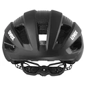 Kask rowerowy Uvex Rise CC All Black (S4100900500)