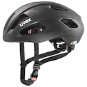 Kask rowerowy Uvex Rise CC All Black (S4100900500)