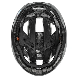 Kask rowerowy Uvex Rise CC All Black (S4100900500)