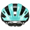 Kask rowerowy Uvex Rise CC Aqua-Black M (S4100900200)