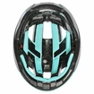 Kask rowerowy Uvex Rise CC Aqua-Black M (S4100900200)
