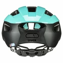 Kask rowerowy Uvex Rise CC Aqua-Black M (S4100900200)