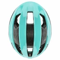 Kask rowerowy Uvex Rise CC Aqua-Black M (S4100900200)