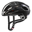 Kask rowerowy Uvex Rise CC Black Goldflakes We (S4100340100)