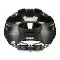 Kask rowerowy Uvex Rise CC Black Goldflakes We (S4100340100)