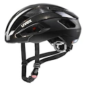 Kask rowerowy Uvex Rise CC Black Goldflakes We (S4100340100)