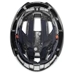 Kask rowerowy Uvex Rise CC Cloud-Black (S4100900700)