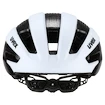 Kask rowerowy Uvex Rise CC Cloud-Black (S4100900700)