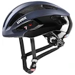 Kask rowerowy Uvex Rise CC Deep Space-Black (S4100900600)