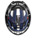 Kask rowerowy Uvex Rise CC Deep Space-Black (S4100900600)