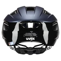 Kask rowerowy Uvex Rise CC Deep Space-Black (S4100900600)