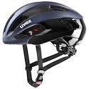 Kask rowerowy Uvex Rise CC Deep Space-Black (S4100900600)