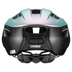Kask rowerowy Uvex Rise CC Flip Flop-Black Matt (S4100900900)