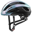 Kask rowerowy Uvex Rise CC Flip Flop-Black Matt (S4100900900)