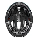 Kask rowerowy Uvex Rise CC Flip Flop-Black Matt (S4100900900)