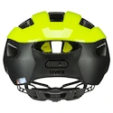 Kask rowerowy Uvex Rise CC Neon Yellow-Black M (S4100900100)