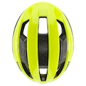 Kask rowerowy Uvex Rise CC Neon Yellow-Black M (S4100900100)