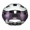 Kask rowerowy Uvex Rise CC Rise CC purple