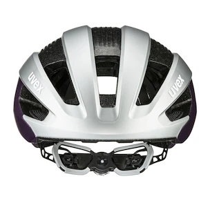 Kask rowerowy Uvex Rise CC Rise CC purple
