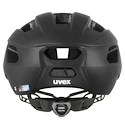 Kask rowerowy Uvex Rise CC Tocsen Black Matt (S4100910300)