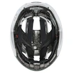 Kask rowerowy Uvex Rise CC Tocsen Irish Green-Silver M (S4100910200)