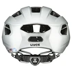 Kask rowerowy Uvex Rise CC Tocsen Irish Green-Silver M (S4100910200)