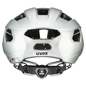 Kask rowerowy Uvex Rise CC Tocsen Irish Green-Silver M (S4100910200)