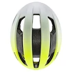 Kask rowerowy Uvex Rise CC Tocsen Neon Yellow-Silver M (S4100910100)