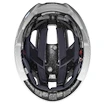 Kask rowerowy Uvex Rise CC White-Grey We (S4100340300)