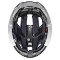 Kask rowerowy Uvex Rise CC White-Grey We (S4100340300)