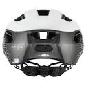 Kask rowerowy Uvex Rise CC White-Grey We (S4100340300)