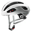 Kask rowerowy Uvex Rise CC White-Grey We (S4100340300) 52 - 56 cm