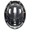 Kask rowerowy Uvex Rise Moss Green-Black (S4100550400)