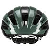 Kask rowerowy Uvex Rise Moss Green-Black (S4100550400)