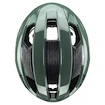 Kask rowerowy Uvex Rise Moss Green-Black (S4100550400)