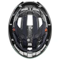 Kask rowerowy Uvex Rise Moss Green-Black (S4100550400)