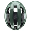 Kask rowerowy Uvex Rise Moss Green-Black (S4100550400)