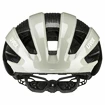 Kask rowerowy Uvex Rise Sand-Black (S4100550300)