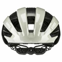 Kask rowerowy Uvex Rise Sand-Black (S4100550300)