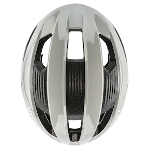 Kask rowerowy Uvex Rise Sand-Black (S4100550300)