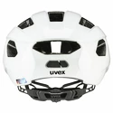 Kask rowerowy Uvex Rise White (S4100550200)