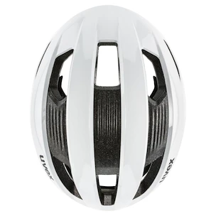 Kask rowerowy Uvex Rise White (S4100550200) 56 - 60 cm