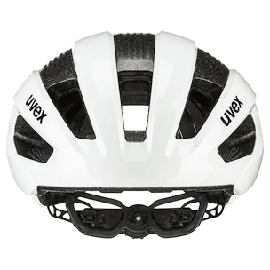 Kask rowerowy Uvex Rise White (S4100550200) 56 - 60 cm