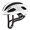 Kask rowerowy Uvex Rise White (S4100550200) 56 - 60 cm