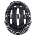 Kask rowerowy Uvex Rush Visor Deep Turquoise Mat (S4100280400)