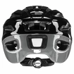 Kask rowerowy Uvex True Black/Grey