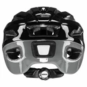 Kask rowerowy Uvex True Black/Grey